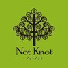 ノットノット 自由が丘(Not Knot)ロゴ