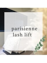フィックスラッシュ(fix lash)/パリジェンヌラッシュリフト