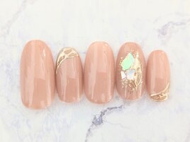 【定額Lコース¥6000】