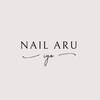 ネイル アル(NAIL ARU)ロゴ