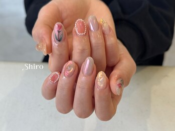 スワン 浜松駅前(SUWAN)/《アートアレンジ》