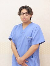 接骨院いなば 衣川 