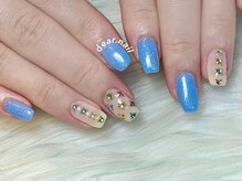 ディアネイル(dear.nail)/