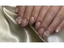 チャイ 大阪上本町店(chai)/design by Nozomi