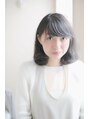 サロン マリキータ(salon mariquita) 佐藤 恵