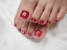 グラシアス(Gracias)/フットフラッシュワンカラー