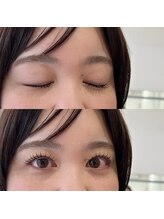 ニューム(nium)/パリエク