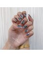 リコット(Ricott) ニュアンスネイル