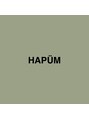 ハプム 水戸(HAPUM)/水戸眉毛サロン　HAPUM