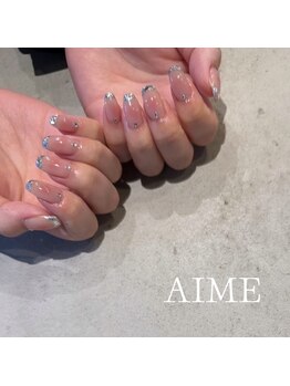 アイム(AIME)/韓国