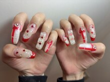 マイシティー ネイル(My City Nail)/