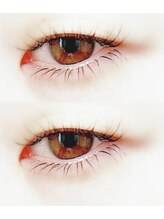 シエル(Ciel)/下まつ毛