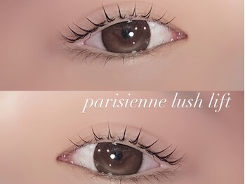 アールエム(Rm)/まつげデザイン♪