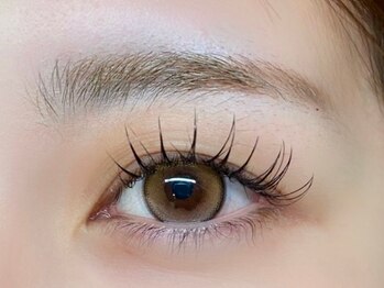 シアン(CYAN)/【キュート】デザイン