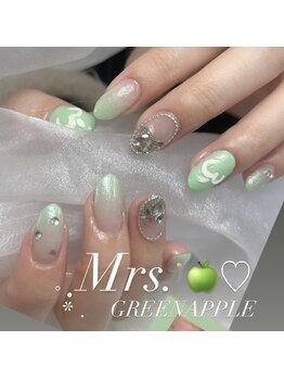 ビックホリデー(BIG HOLIDAY)/LLコース★推しネイル