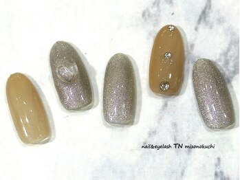 ティーエヌ 溝の口店/★シンプルトレンドデザイン★