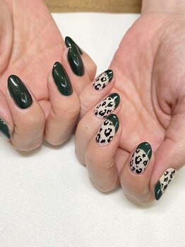 ちいネイル(chii nail)/