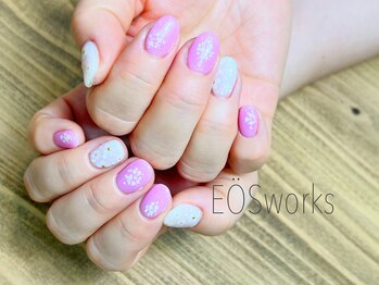 定額Bお客様デザイン