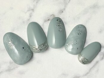 ネイルサロンリヴィエール(Riviere)/HAND★初回¥9500/再来¥10000