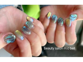 エムシーベル(m.c bell)/