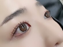 まつげ家 クルン 藤沢店(Kurun)/経路　まつげパーマ