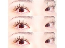 サロンドグリシーヌ 大塚(salon de glycine)/《パリバインド》大塚/新大塚