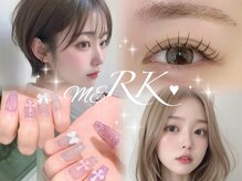 メルク 天神大名店(meRK)