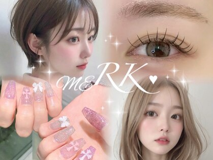メルク 天神大名店(meRK)の写真