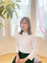 ポーラ 合志店(POLA)&nbsp;工藤 有野奈