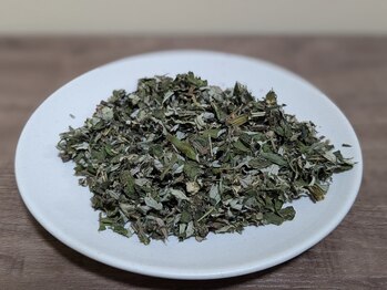 フィールフリー(feel free)/国産よもぎ