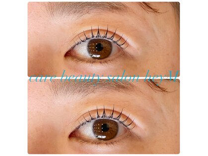 ヘイム(heyM)の写真