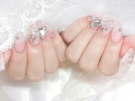 キラキラネイル＊yuuka