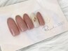 【ハンド】定額オフィスネイル¥6500→¥5000