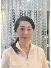 ピカイチ 上通店(pikAicHi) 内田 陽子