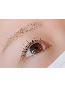 モテ可愛な目元にしたい