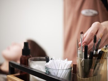 シフォン(chiffon)/