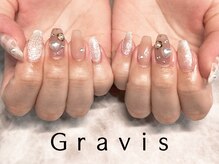 グラビス ライラ(Gravis Laila)/定額コース*担当MIYUU