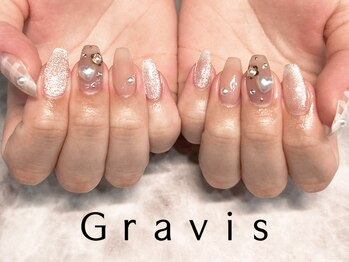 グラビス ライラ(Gravis Laila)/定額コース*担当MIYUU