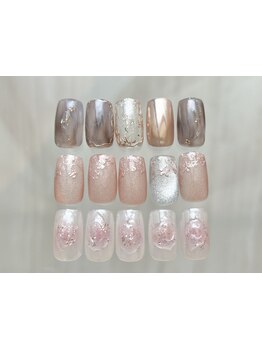 シンプル系（オフィス・日常）が得意