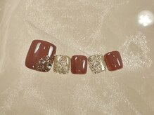 アビー 目白店(abbie)/[目白店限定FA]¥8800