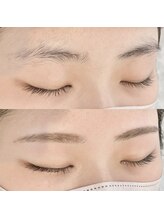 キカ(kika)/眉毛ワックス脱毛