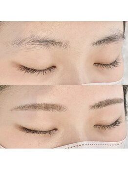 キカ(kika)/眉毛ワックス脱毛