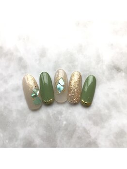 アイビー(The Ivy)/アートコース