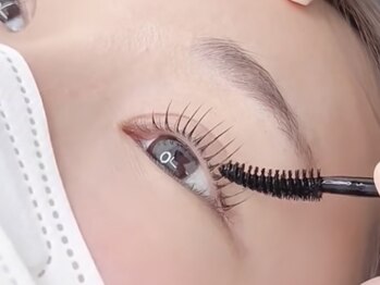 マシェリ ヴィヴィ(macheri vivie)の写真/東梅田徒歩1分の好立地★メーテル/ムーンetc.選べる最新ロッド多数【次世代まつげパーマ"ラッシュリフト"】