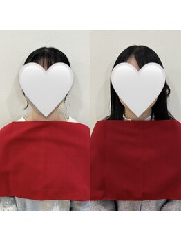 ベルフルージュ(bell frouge)/人気No.1★ペアトータルコース