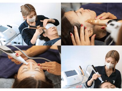 ターミナルジム アンド ビューティーサロン(TERMINAL GYM&BEAUTY SALON)の写真