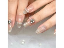 大きめのパーツも多数ご用意♪