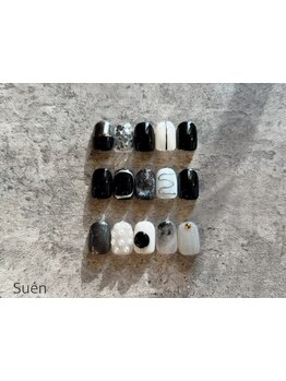 アートの種類が豊富