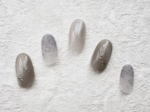 クチュリエール 銀座店/ハンド新作デザイン