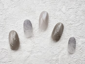 クチュリエール 銀座店/ハンド新作デザイン